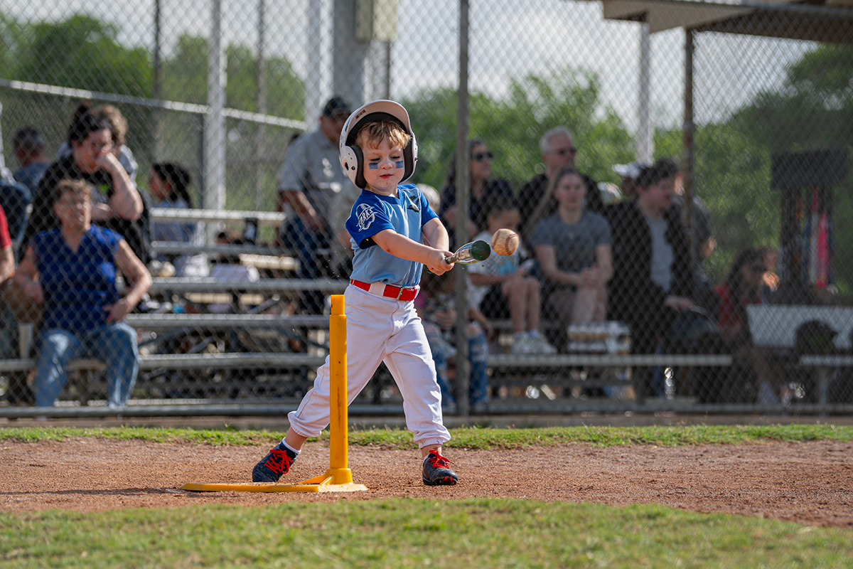 TBall Player
