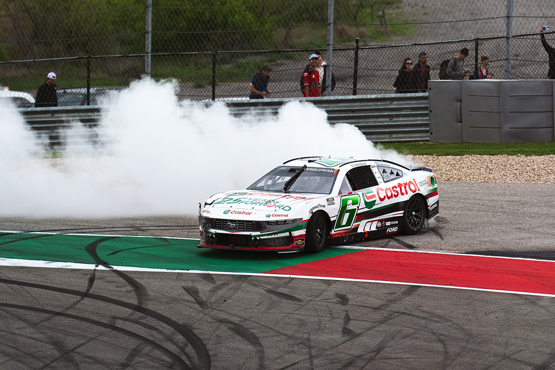 NASCAR StockCar